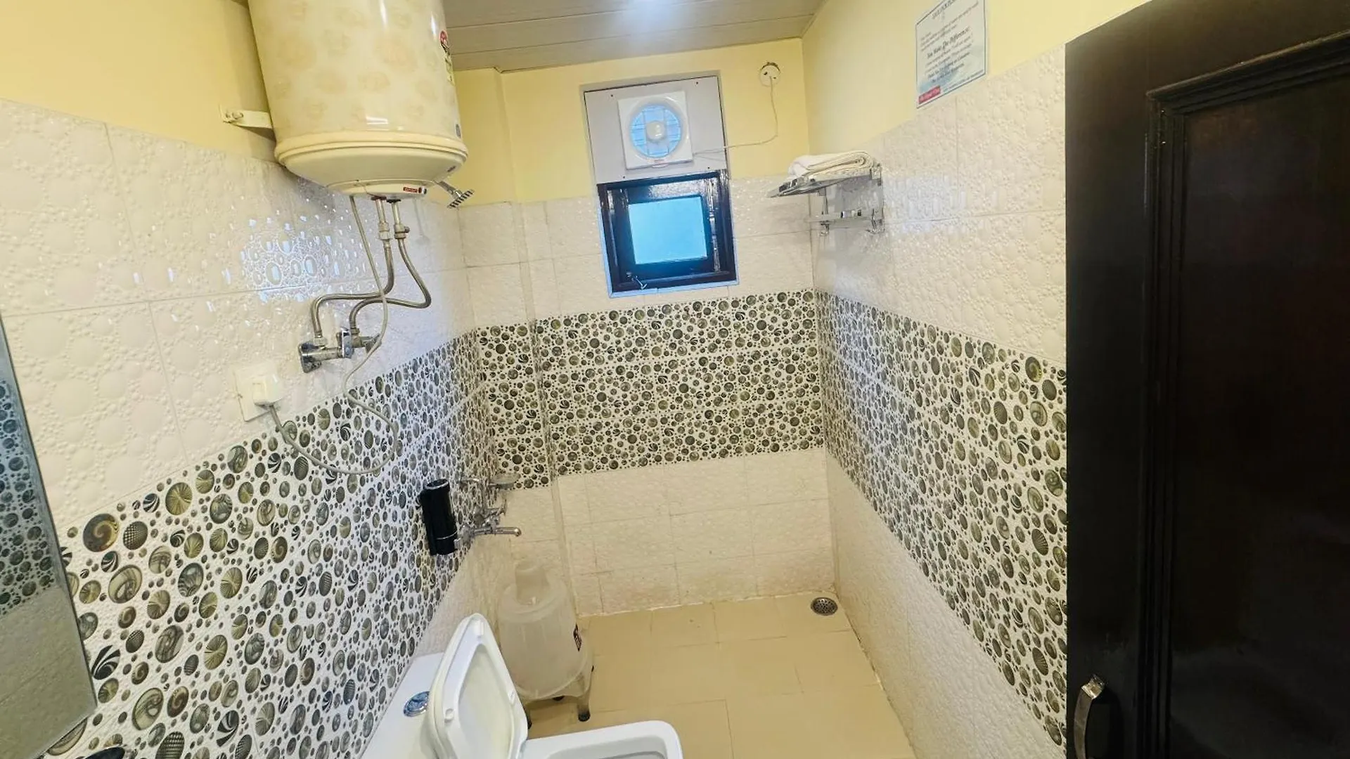 The Royal Vista Hotel Shimla