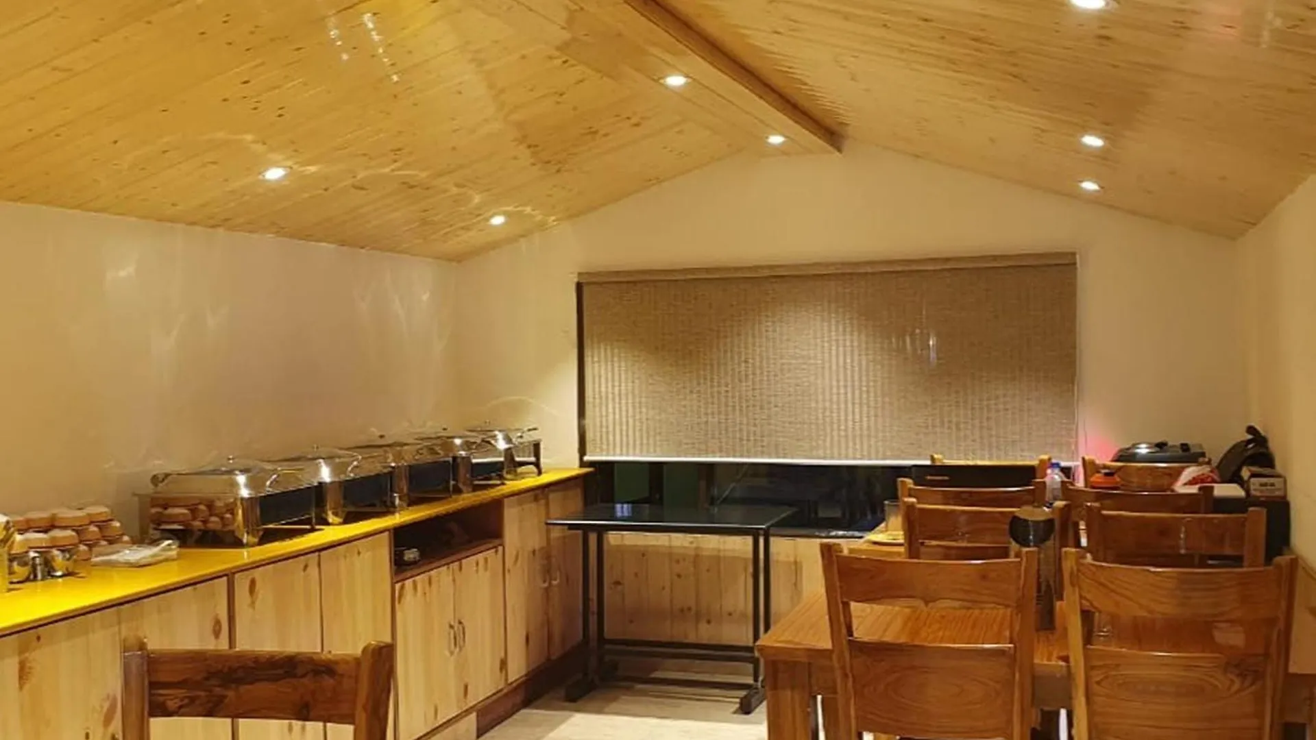 The Royal Vista Hotel Shimla