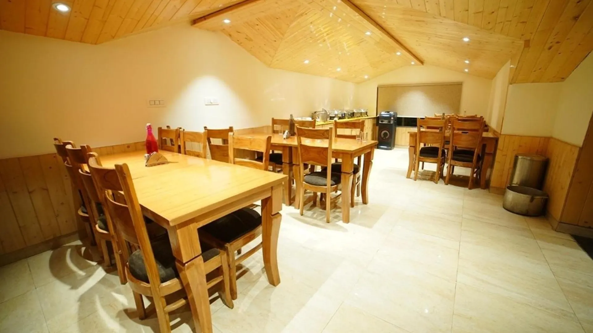 The Royal Vista Hotel Shimla