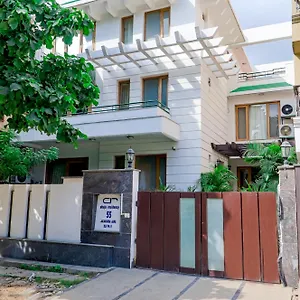 Ahuja Residency Cyber I India