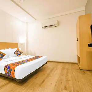 Fabhotel Harsh Vihar India