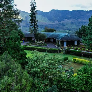 Talayar Valley India